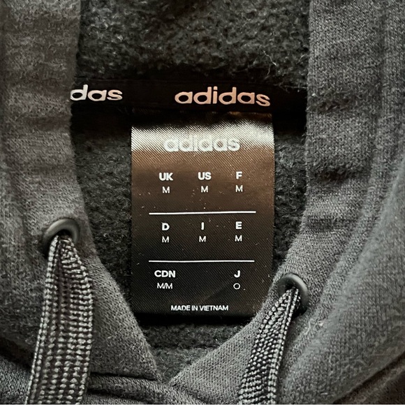 Women’s Adidas Sweatshirt - Picture 5 of 6